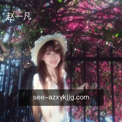 赵一凡